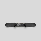 BoardTamer Snowboard Carrier