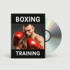 Boxing Training DVDs