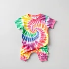 Baby Tie-Dye Set