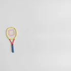 Beach Tennis Set