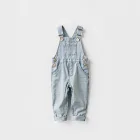 Toddler Overalls
