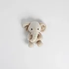 Soft Plush Elephant Toy