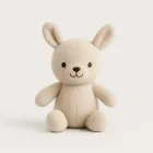 Animal Plush Toy