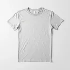 Bold Typography Tee