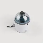 Outdoor Bubble Machine