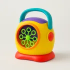 Colorful Bubble Machine