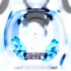 Bubble Blowing Machine