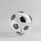 Bouncing Bubble Soccer Ball