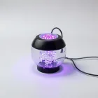 Aquarium LED Bubble Light