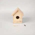 DIY Bug Hotel Kit