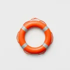 Rescue Safety Buoy