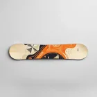Burton Custom X Snowboard