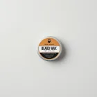 Beard Wax for Styling
