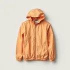 Breezy Windbreaker