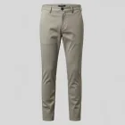 Slim Fit Chinos