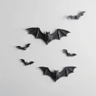 Bats Wall Decor