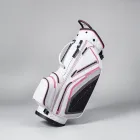 Bubba Watson Hyperlite Cart Bag
