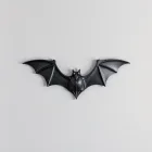 Bat Wall Decor