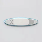 Breakwater Inflatable Paddleboard