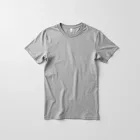 Bold Wave Slim Fit T-Shirt