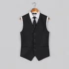 Men's Formal Vest