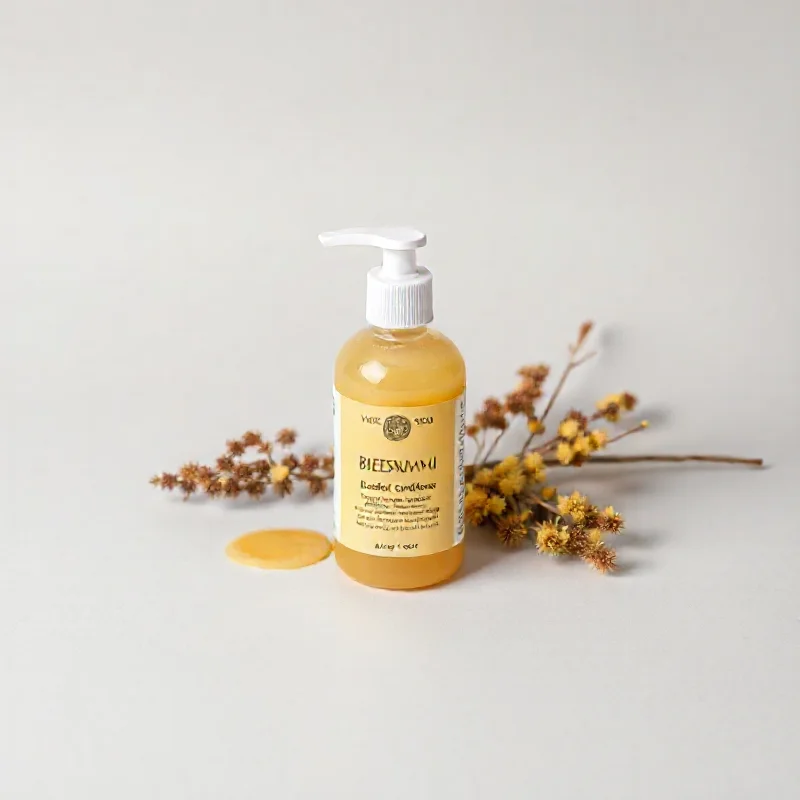 Beeswax Conditioner