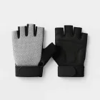 Breathable Workout Gloves