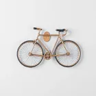Bicycle Wall Hooks