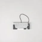 Basic Wired Keyboard