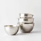 Stainless Steel Mixing Bowls Set