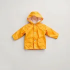 Baby Waterproof Raincoat
