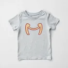 Baby Wishbone Tee
