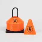 Boxing Agility Cone Set