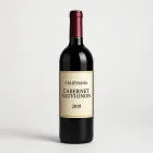 California Cabernet Sauvignon 2019