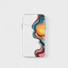 Customized Art Case for iPhone 15