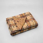Comfy Adventure Campfire Blanket