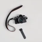 Deluxe Camera Strap