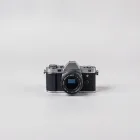 Camera Viewfinder