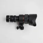 Camera Silencer