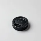 Camera Lens Cap