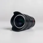 Camera Teleconverter