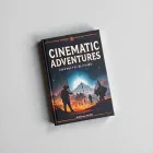Cinematic Adventures: Storytelling for DMs