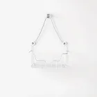 Adjustable Shower Caddy
