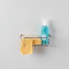 Bathroom Organizer Caddy