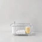 Bathroom Organizer Caddy