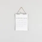 Wall Calendar