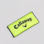Callaway Solar Golf Towel