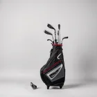Callaway Strata Complete Golf Set