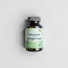 Calcium + Magnesium