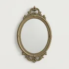 Charming Antique Mirror